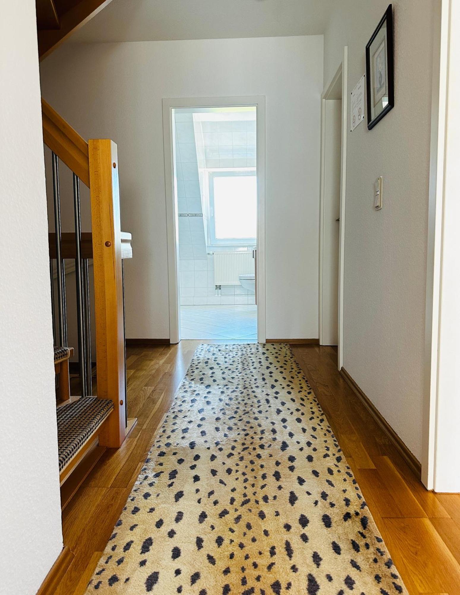 Doppelhaushaelfte Nahe Flughafen Hamburg Apartment Norderstedt Exterior foto